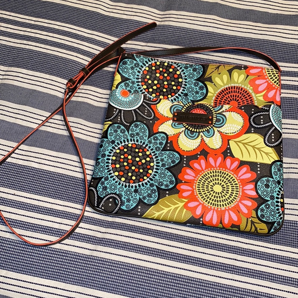 Vera Bradley Crossbody